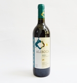 Vino Aliboca Rioja
